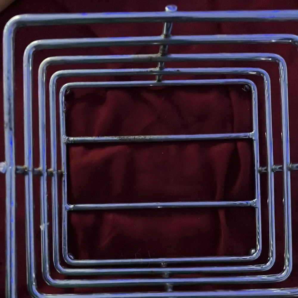 Storage holder